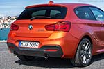 BMW M135i