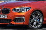 BMW M135i