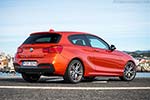 BMW M135i