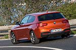 BMW M135i