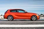 BMW M135i