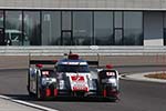 Audi R18 e-tron quattro