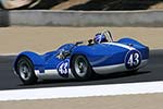 2006 Monterey Historic Automobile Races