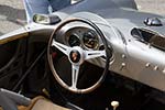 Porsche 550A RS Spyder