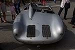 Porsche 550A RS Spyder