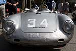 Porsche 550A RS Spyder