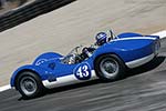 2006 Monterey Historic Automobile Races