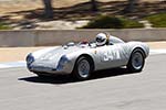 2014 Monterey Motorsports Reunion