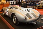 2015 Retromobile