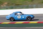 2014 Spa Classic