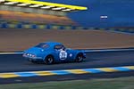 2014 Le Mans Classic