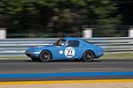 2014 Le Mans Classic