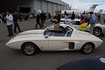 Ford Mustang I Roadster Concept