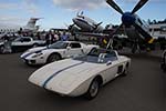 Ford Mustang I Roadster Concept