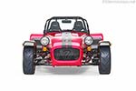 Caterham Seven 420R