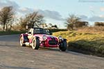 Caterham Seven 420R