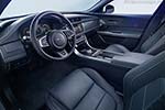 Jaguar XF S
