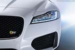 Jaguar XF S