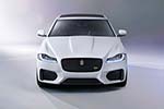 Jaguar XF S