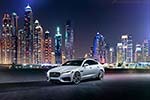 Jaguar XF S