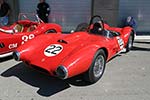2005 Monterey Historic Automobile Races