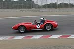 2005 Monterey Historic Automobile Races
