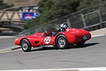 2005 Monterey Historic Automobile Races