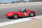 2005 Monterey Historic Automobile Races
