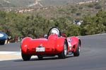 2007 Monterey Historic Automobile Races
