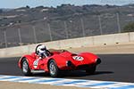 2007 Monterey Historic Automobile Races