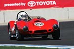2007 Monterey Historic Automobile Races