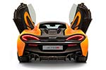 McLaren 570S Coupé