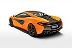 McLaren 570S Coupé