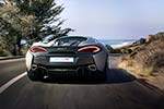 McLaren 570S Coupé