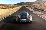 McLaren 570S Coupé