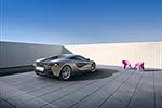 McLaren 570S Coupé