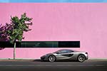 McLaren 570S Coupé