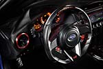 Subaru STI Performance Concept