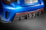 Subaru STI Performance Concept