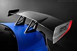 Subaru STI Performance Concept