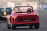 2010 Le Mans Classic