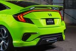 Honda Civic Concept