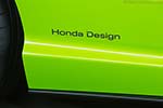 Honda Civic Concept