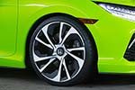 Honda Civic Concept
