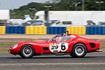 2010 Le Mans Classic