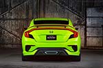 Honda Civic Concept