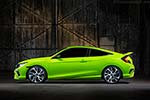 Honda Civic Concept