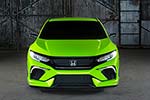 Honda Civic Concept