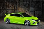 Honda Civic Concept