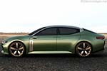 Kia Novo Concept